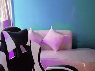 Marilin-A's Live Sex Cam Show
