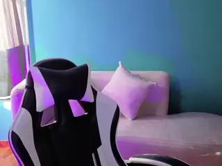 Marilin-A's Live Sex Cam Show