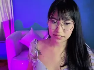 Marilin-A's Live Sex Cam Show