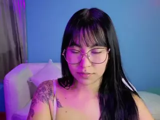 Marilin-A's Live Sex Cam Show