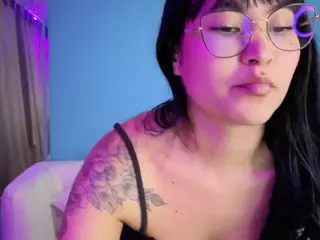 Marilin-A's Live Sex Cam Show