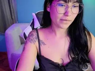 Marilin-A's Live Sex Cam Show