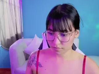 Marilin-A's Live Sex Cam Show