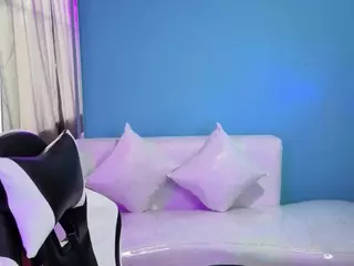 Marilin-A's Live Sex Cam Show