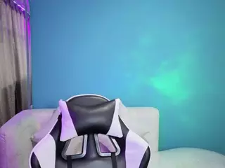 Marilin-A's Live Sex Cam Show
