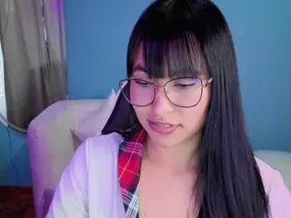 Marilin-A's Live Sex Cam Show