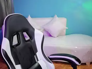 Marilin-A's Live Sex Cam Show