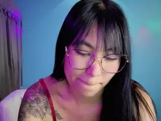 Marilin-A's Live Sex Cam Show