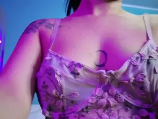Marilin-A's Live Sex Cam Show