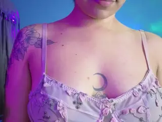 Marilin-A's Live Sex Cam Show