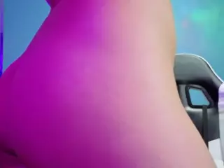 Marilin-A's Live Sex Cam Show