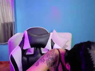 Marilin-A's Live Sex Cam Show