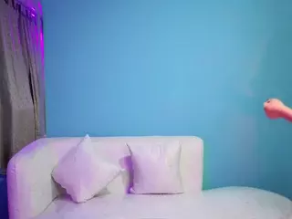 Marilin-A's Live Sex Cam Show