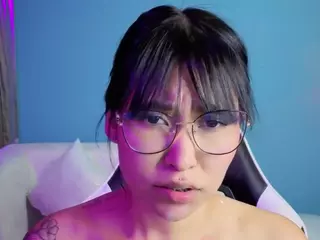 Marilin-A's Live Sex Cam Show