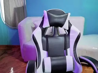 Marilin-A's Live Sex Cam Show