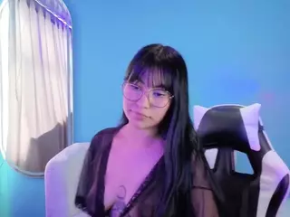 Marilin-A's Live Sex Cam Show