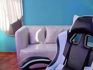 Marilin-A's Live Sex Cam Show
