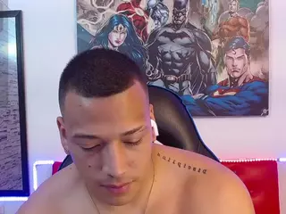 Max-Turner1's Live Sex Cam Show