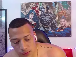 Max-Turner1's Live Sex Cam Show