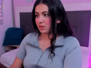 melani sweet's Live Sex Cam Show