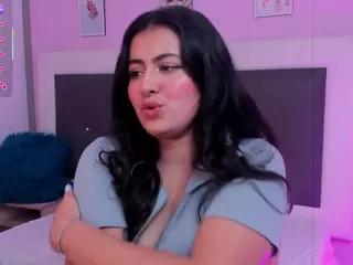 melani sweet's Live Sex Cam Show