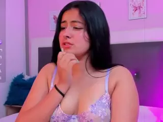 melani sweet's Live Sex Cam Show