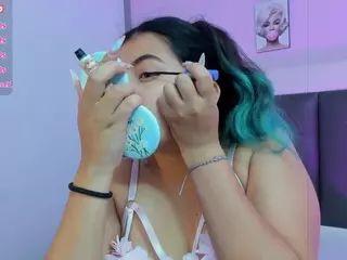 melani sweet's Live Sex Cam Show