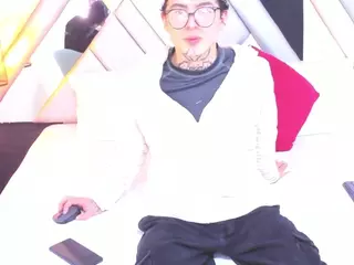 Nina-Passionf's Live Sex Cam Show
