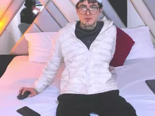 Nina-Passionf's Live Sex Cam Show