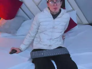 Nina-Passionf's Live Sex Cam Show