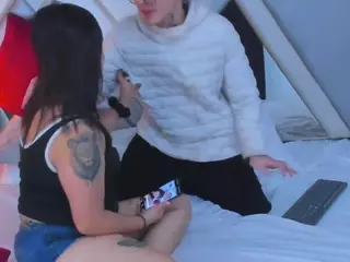 Nina-Passionf's Live Sex Cam Show