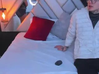 Nina-Passionf's Live Sex Cam Show