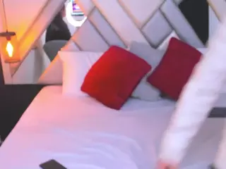 Nina-Passionf's Live Sex Cam Show