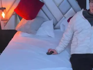 Nina-Passionf's Live Sex Cam Show