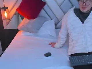 Nina-Passionf's Live Sex Cam Show