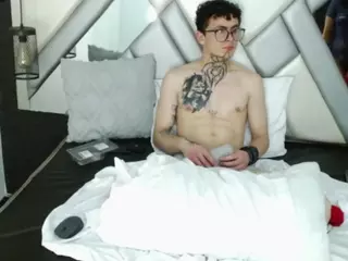 Nina-Passionf's Live Sex Cam Show
