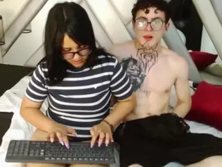 Nina-Passionf's Live Sex Cam Show