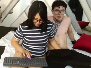Nina-Passionf's Live Sex Cam Show