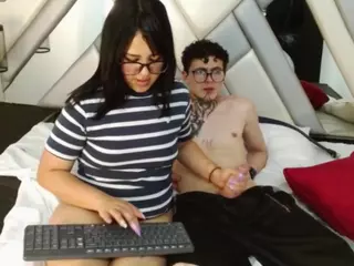 Nina-Passionf's Live Sex Cam Show