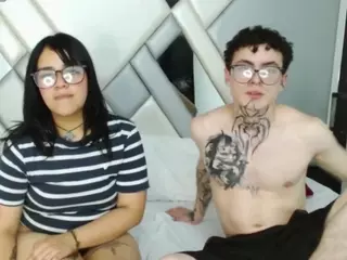 Nina-Passionf's Live Sex Cam Show