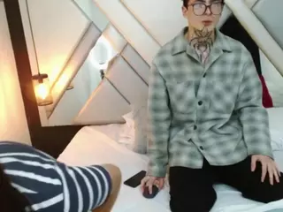 Nina-Passionf's Live Sex Cam Show