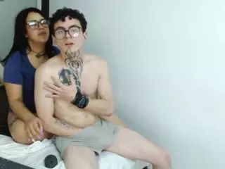 Nina-Passionf's Live Sex Cam Show