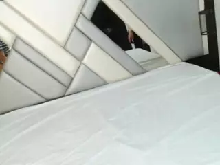 Nina-Passionf's Live Sex Cam Show
