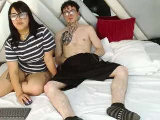 Nina-Passionf's Live Sex Cam Show