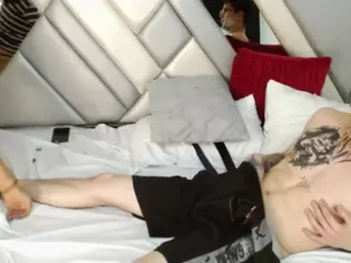 Nina-Passionf's Live Sex Cam Show