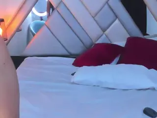 Nina-Passionf's Live Sex Cam Show