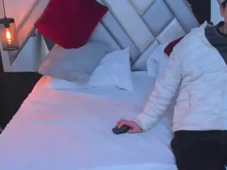 Nina-Passionf's Live Sex Cam Show
