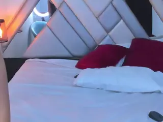 Nina-Passionf's Live Sex Cam Show