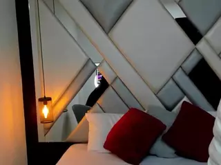 Nina-Passionf's Live Sex Cam Show