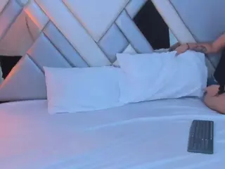 Nina-Passionf's Live Sex Cam Show
